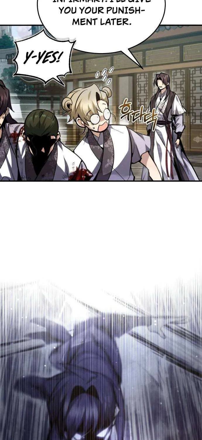 Read One hit teacher master baek chapter 38 image 70 on Lezhin