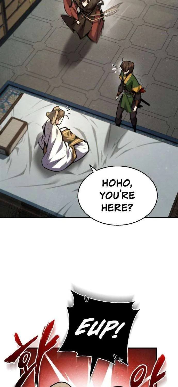 Read One hit teacher master baek chapter 38 image 74 on Lezhin