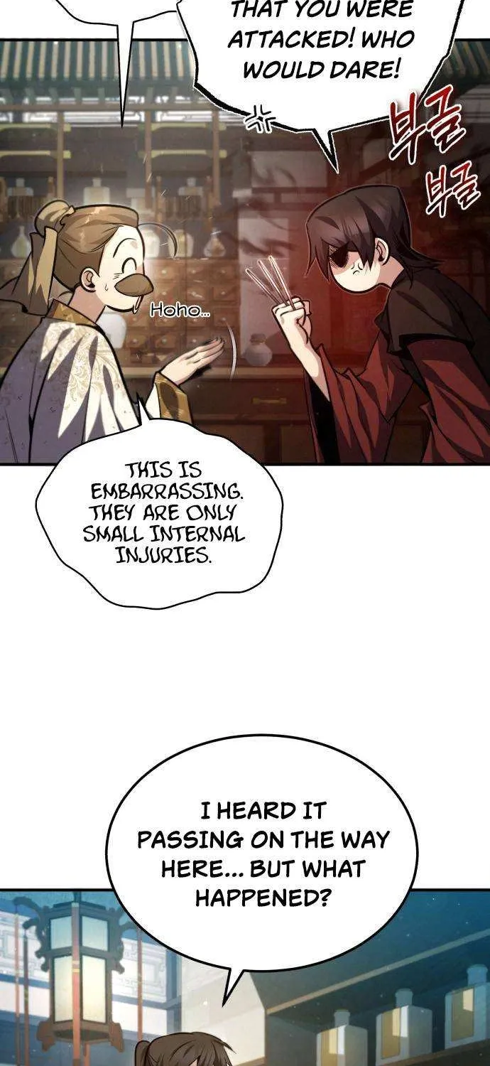 Read One hit teacher master baek chapter 38 image 77 on Lezhin