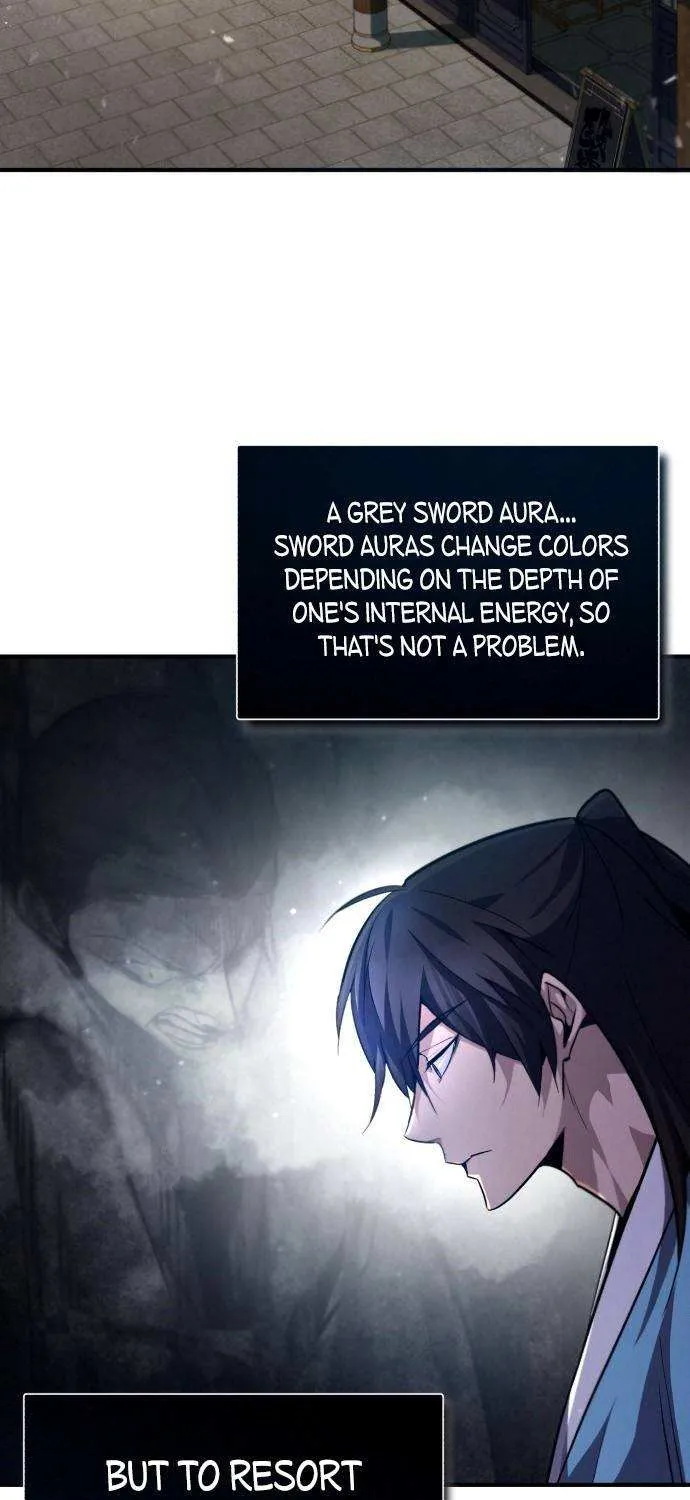Read One hit teacher master baek chapter 38 image 80 on Lezhin