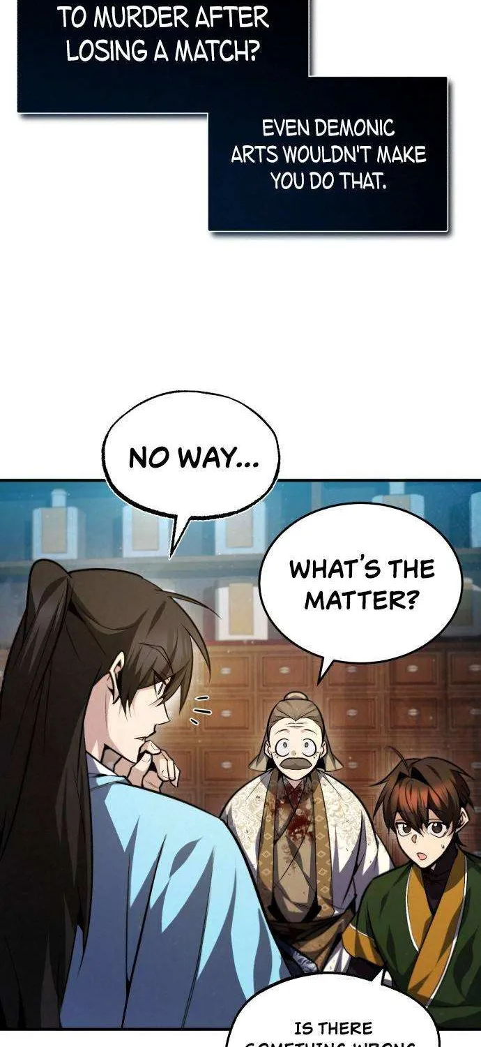 Read One hit teacher master baek chapter 38 image 81 on Lezhin