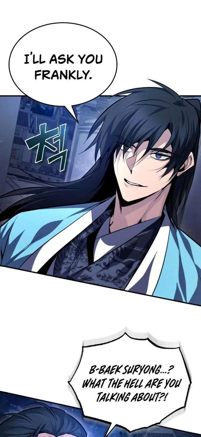 Read One hit teacher master baek chapter 39 image 14 on Lezhin