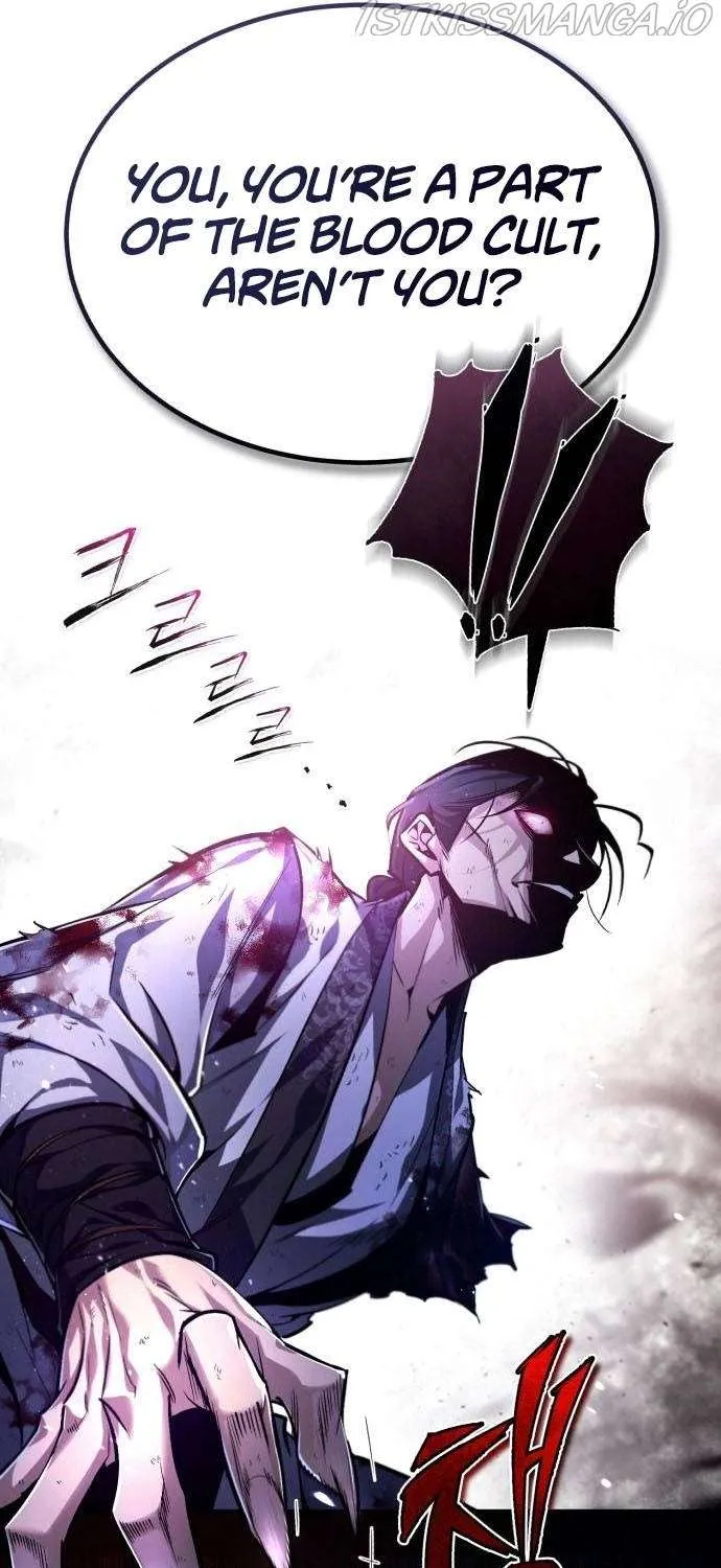 Read One hit teacher master baek chapter 39 image 16 on Lezhin