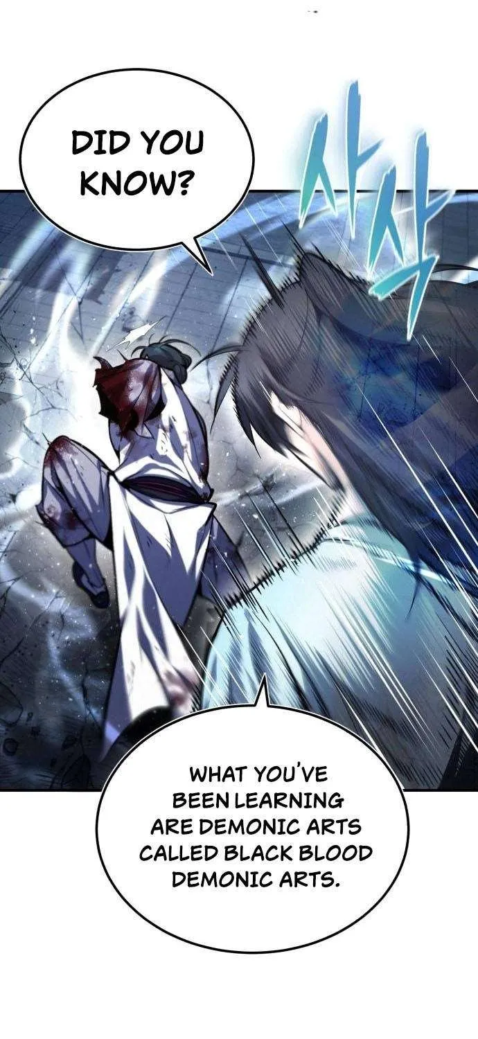Read One hit teacher master baek chapter 39 image 20 on Lezhin