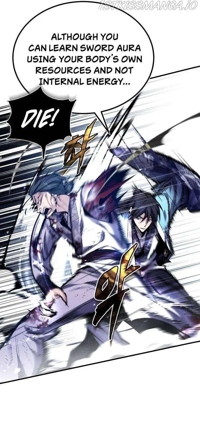 Read One hit teacher master baek chapter 39 image 24 on Lezhin