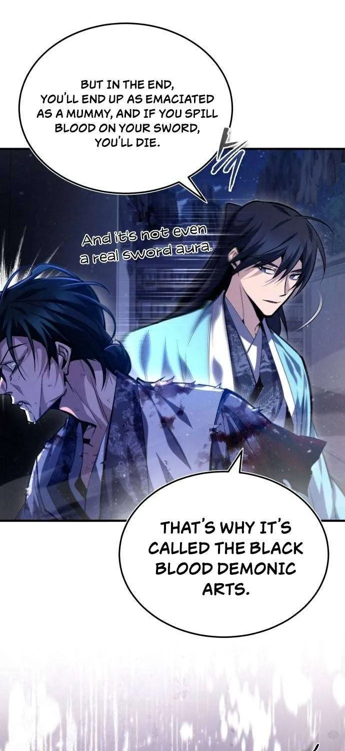 Read One hit teacher master baek chapter 39 image 25 on Lezhin