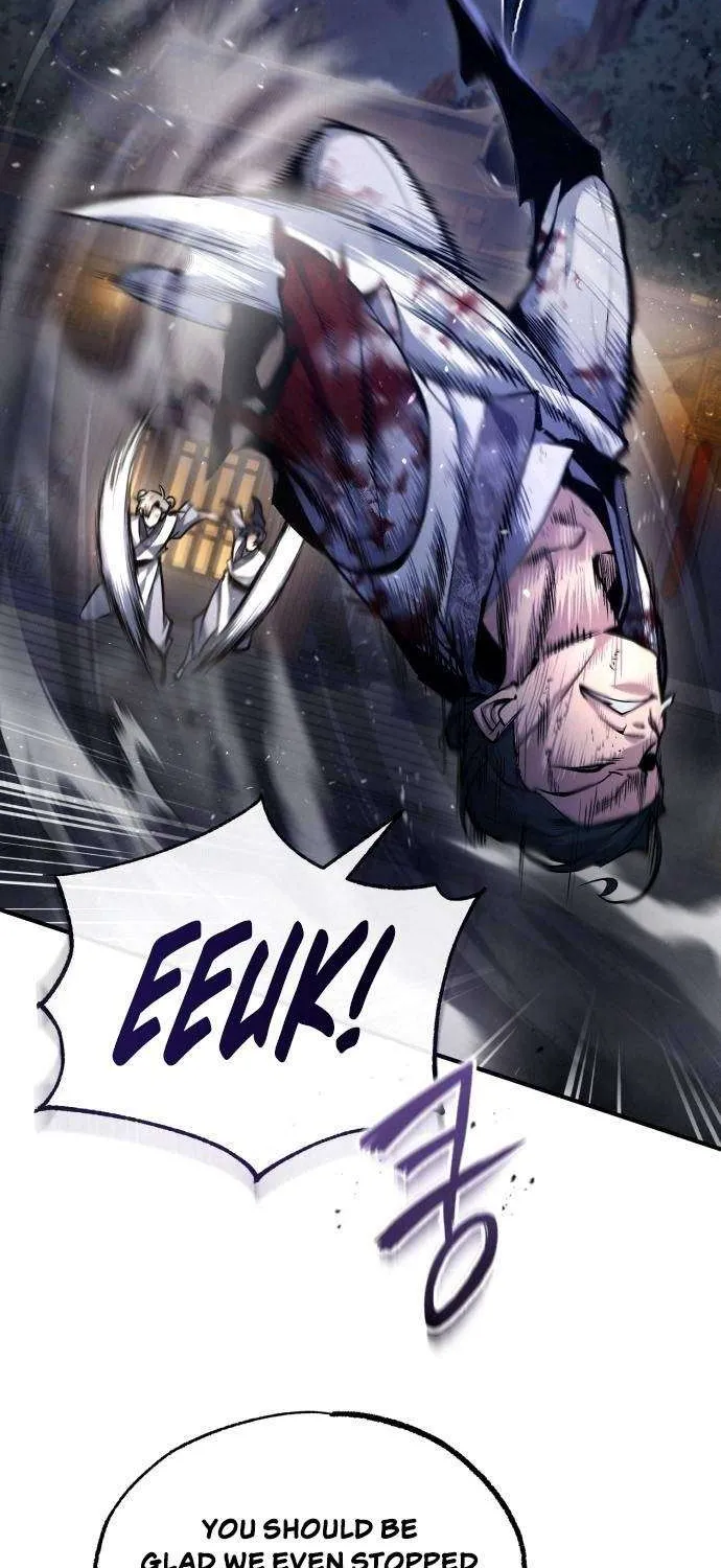 Read One hit teacher master baek chapter 39 image 3 on Lezhin