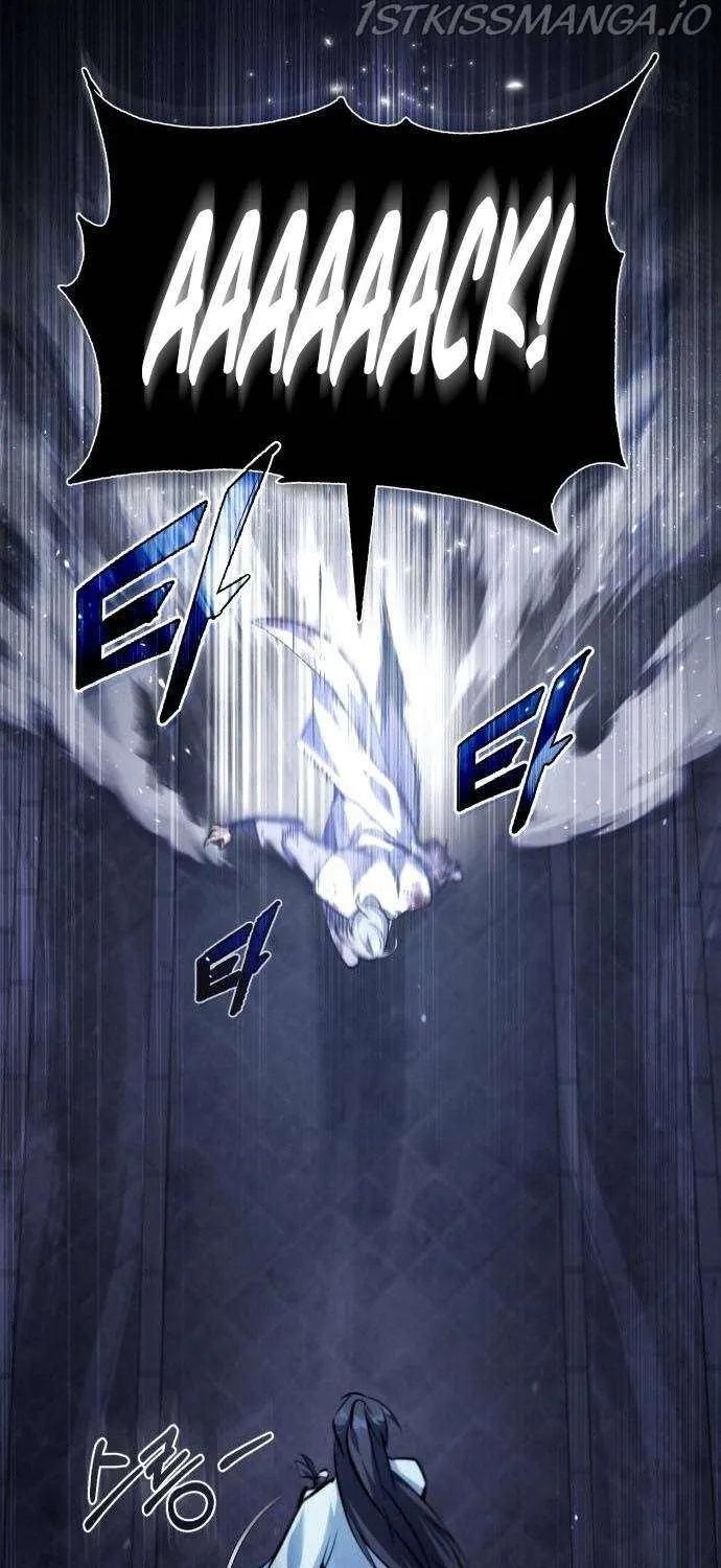 Read One hit teacher master baek chapter 39 image 32 on Lezhin
