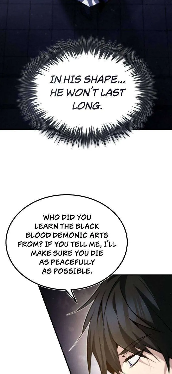 Read One hit teacher master baek chapter 39 image 44 on Lezhin