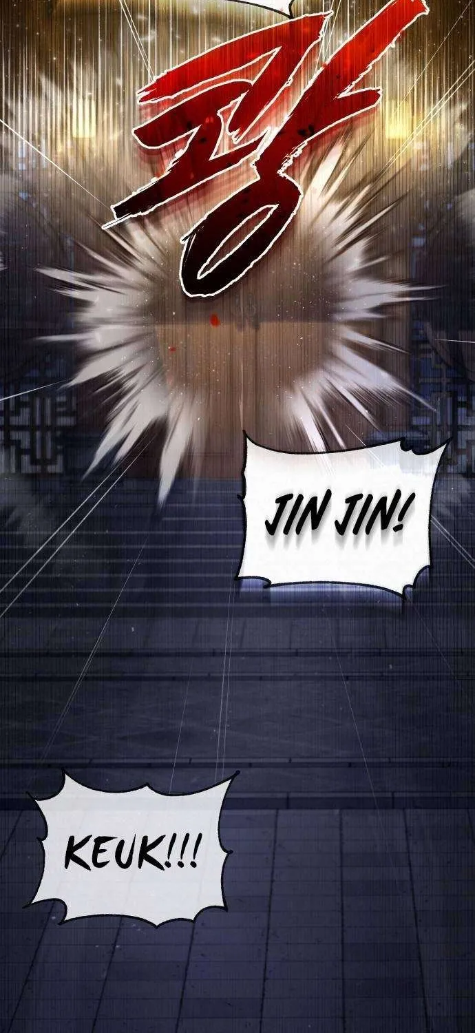 Read One hit teacher master baek chapter 39 image 5 on Lezhin