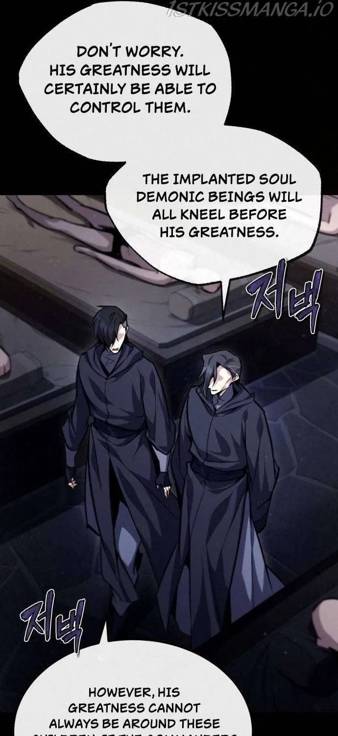 Read One hit teacher master baek chapter 39 image 64 on Lezhin