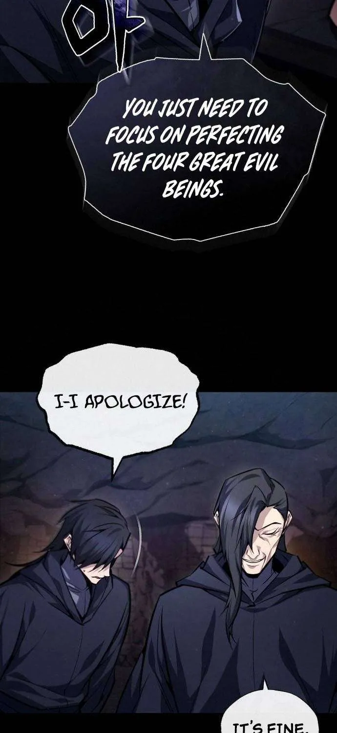 Read One hit teacher master baek chapter 39 image 66 on Lezhin