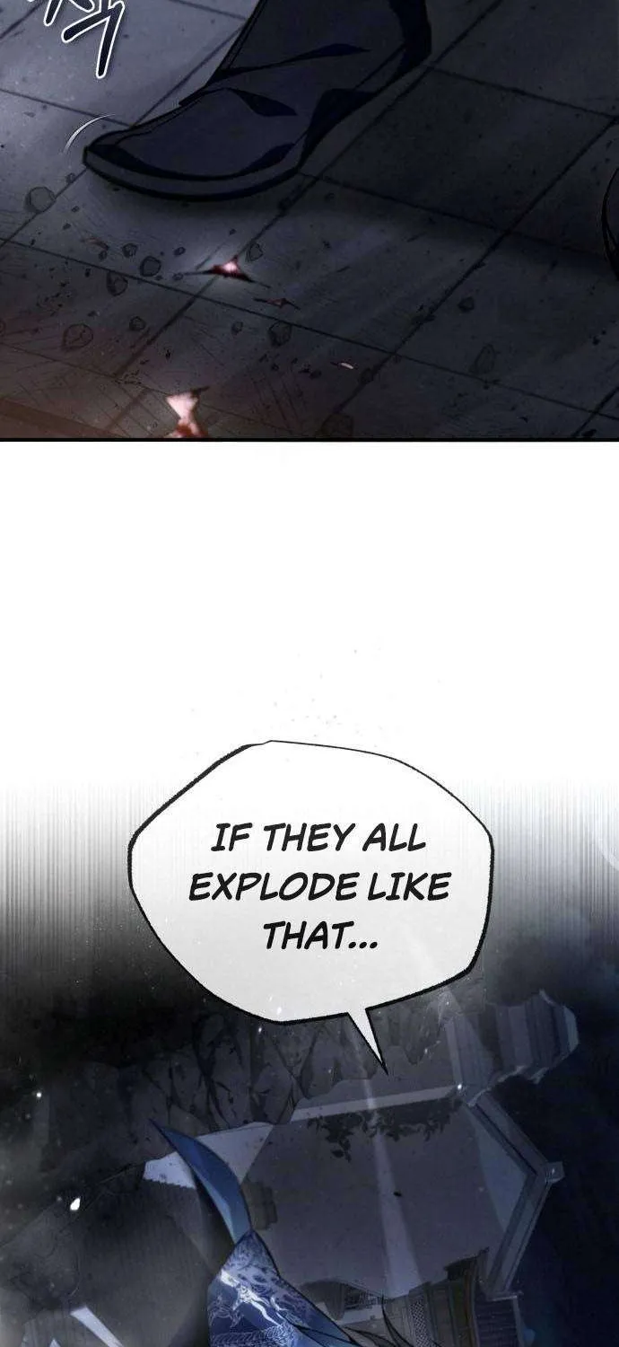 Read One hit teacher master baek chapter 39 image 75 on Lezhin