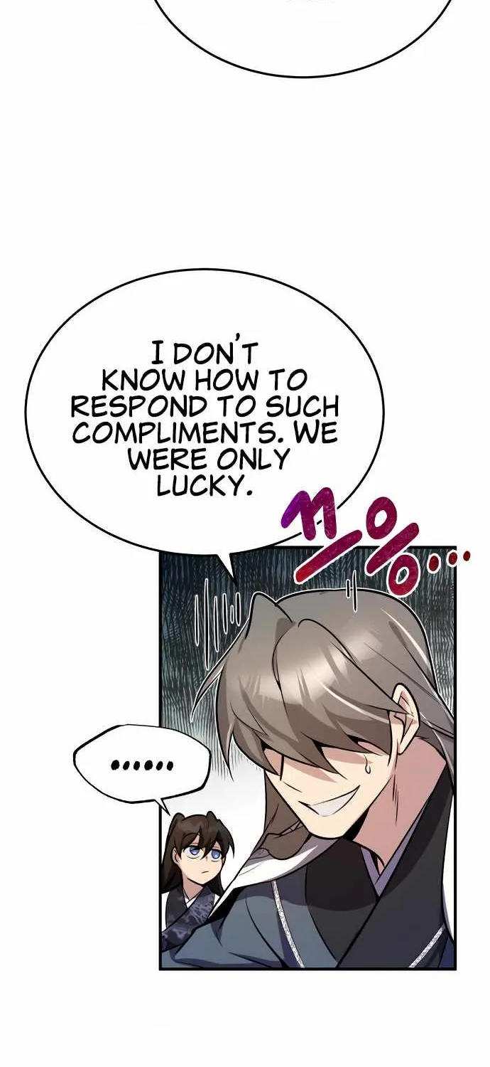 Read One hit teacher master baek chapter 4 image 10 on Lezhin