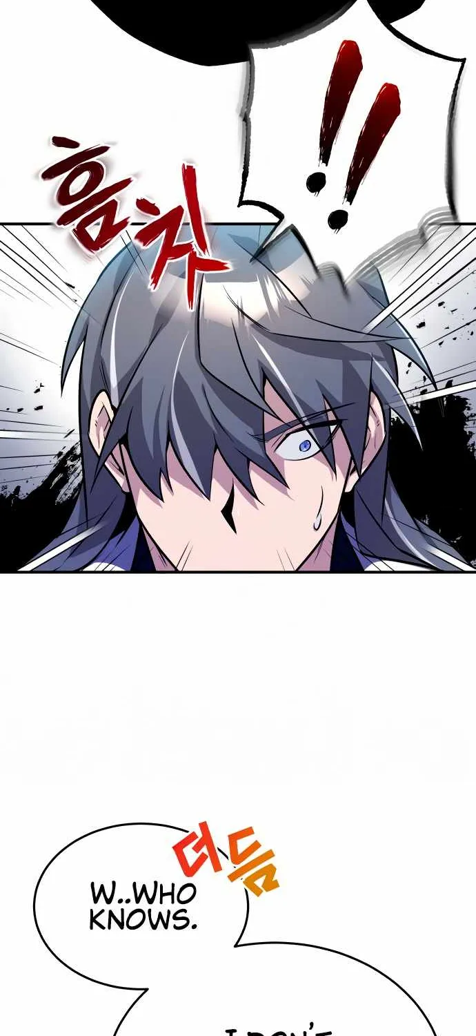 Read One hit teacher master baek chapter 4 image 12 on Lezhin