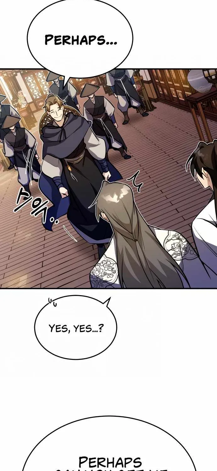Read One hit teacher master baek chapter 4 image 14 on Lezhin