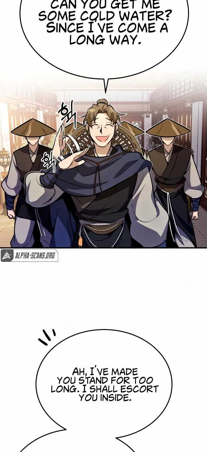 Read One hit teacher master baek chapter 4 image 15 on Lezhin