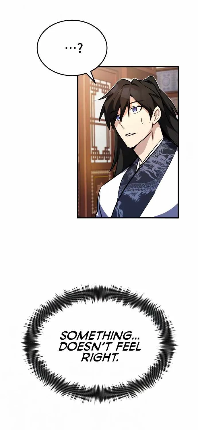 Read One hit teacher master baek chapter 4 image 20 on Lezhin
