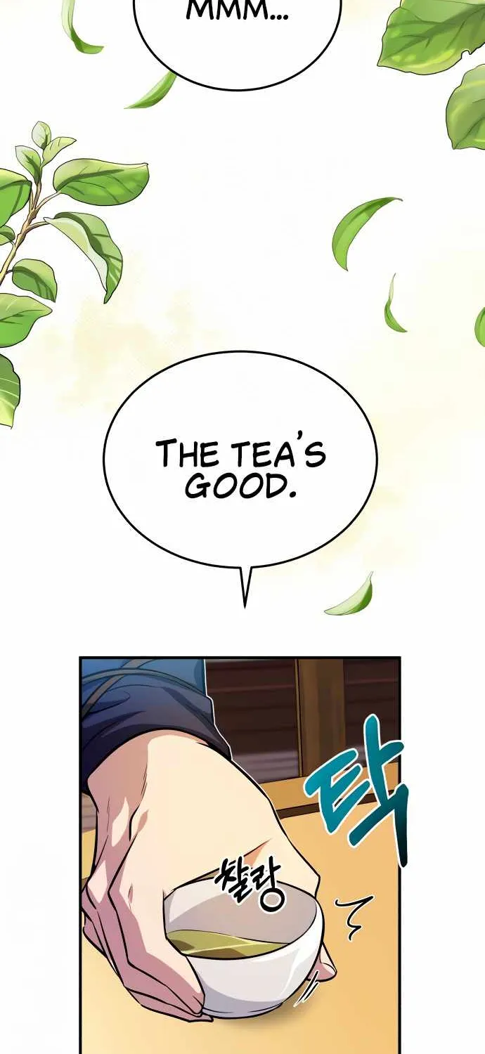 Read One hit teacher master baek chapter 4 image 22 on Lezhin