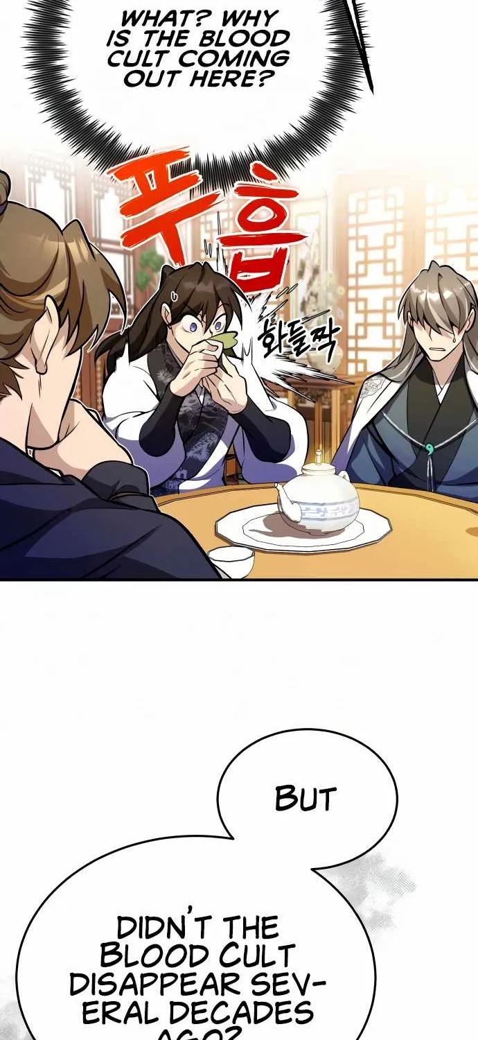 Read One hit teacher master baek chapter 4 image 26 on Lezhin