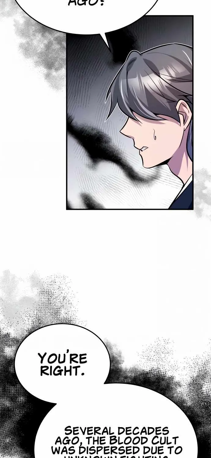 Read One hit teacher master baek chapter 4 image 27 on Lezhin