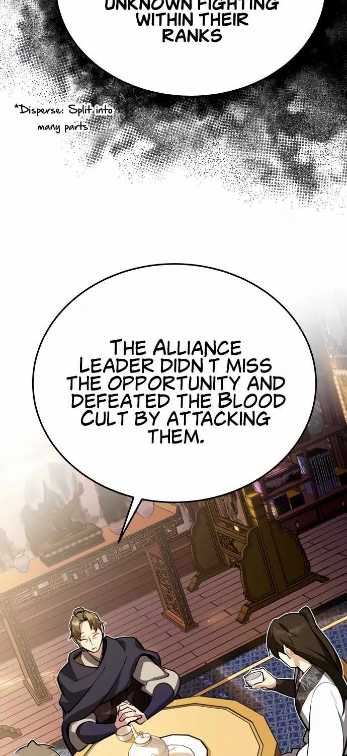 Read One hit teacher master baek chapter 4 image 28 on Lezhin