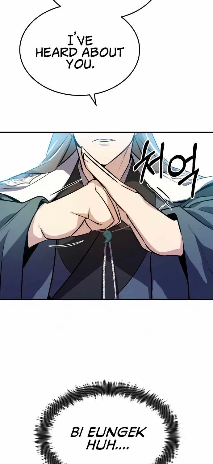 Read One hit teacher master baek chapter 4 image 3 on Lezhin