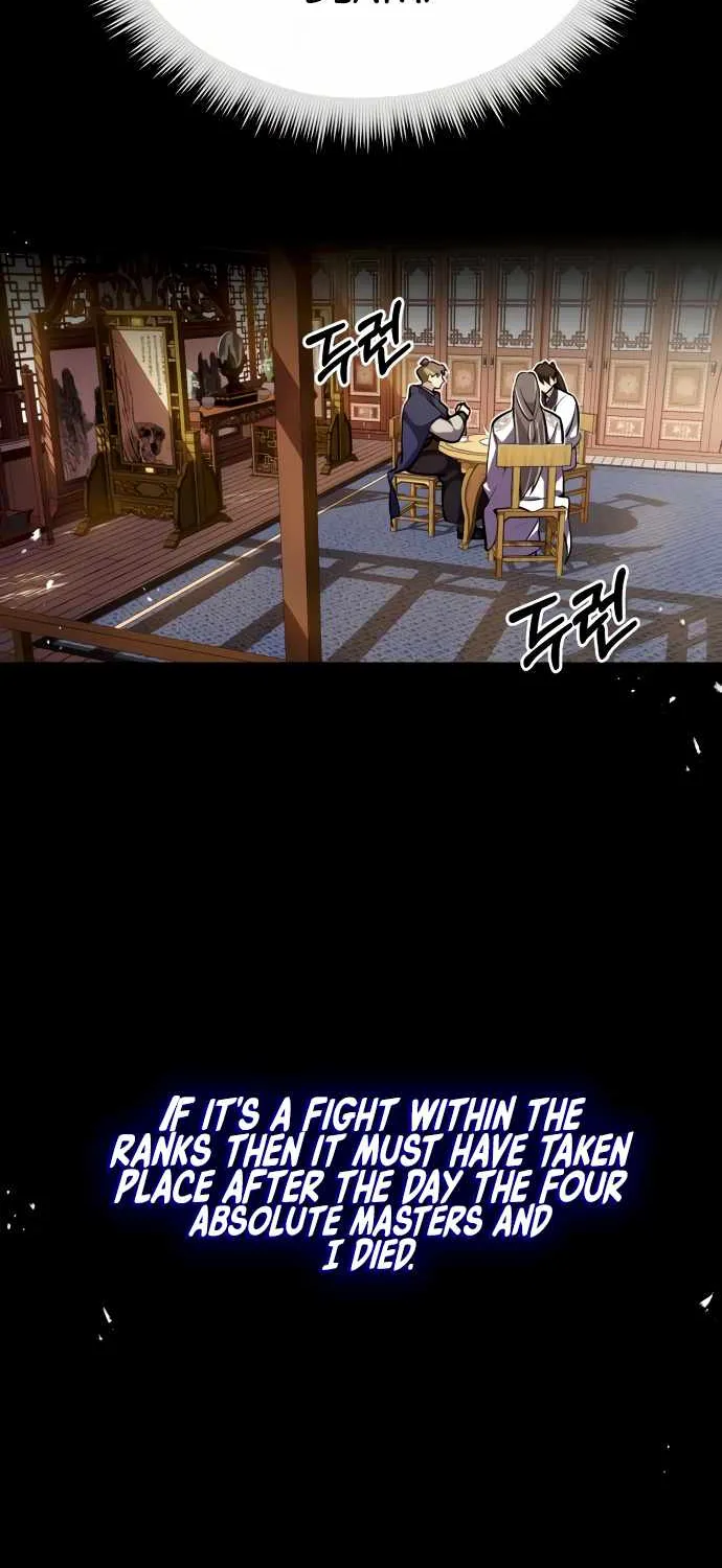 Read One hit teacher master baek chapter 4 image 30 on Lezhin