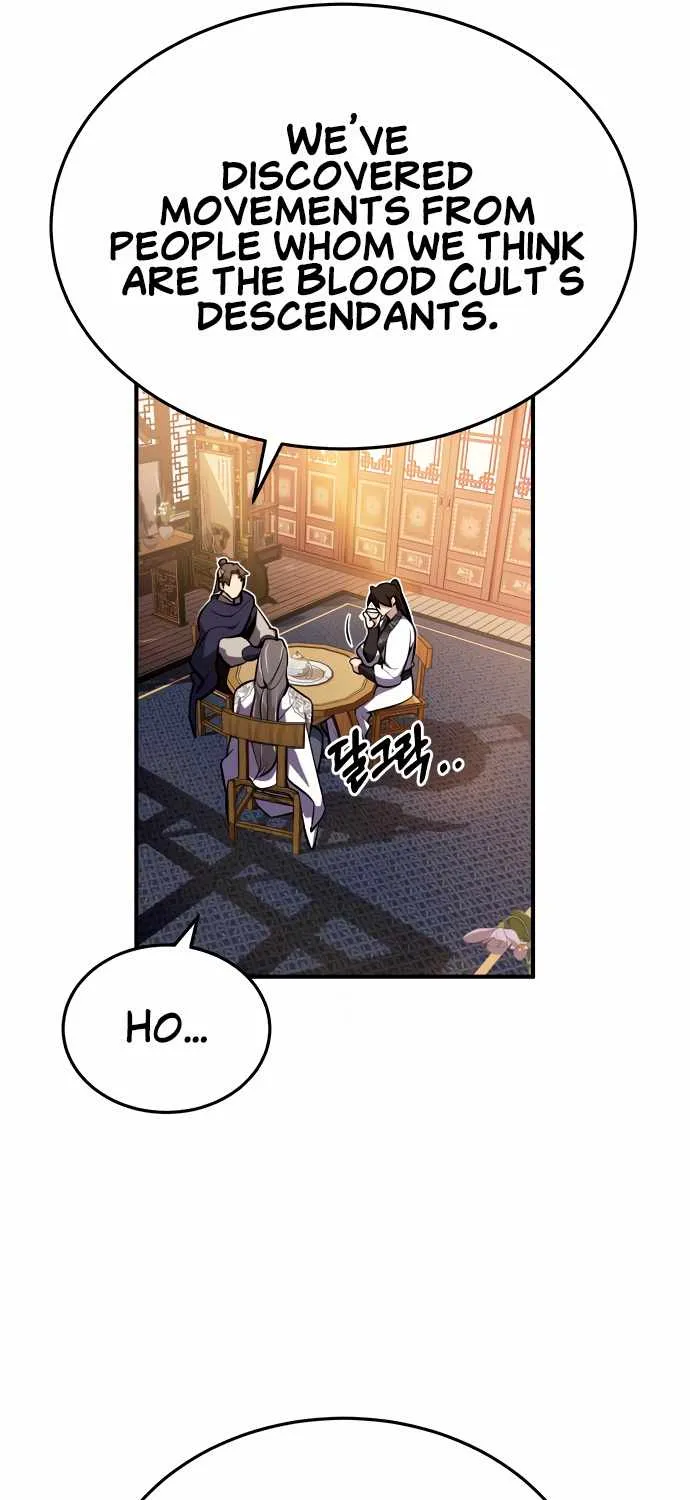 Read One hit teacher master baek chapter 4 image 33 on Lezhin
