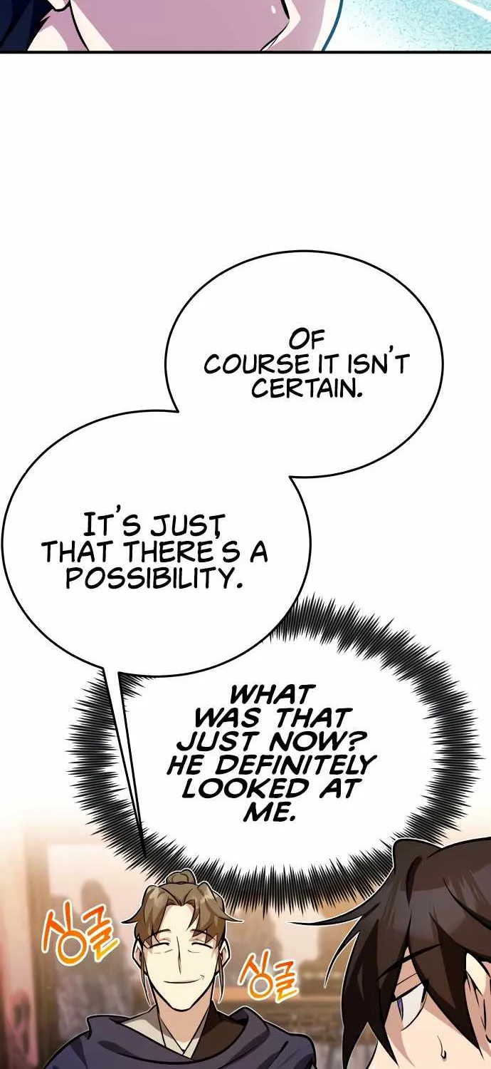 Read One hit teacher master baek chapter 4 image 36 on Lezhin
