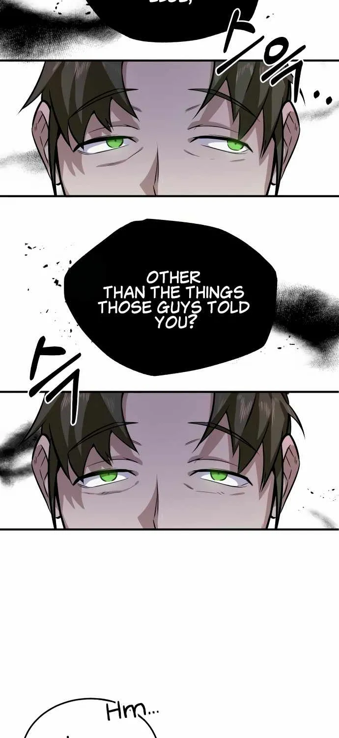 Read One hit teacher master baek chapter 4 image 38 on Lezhin