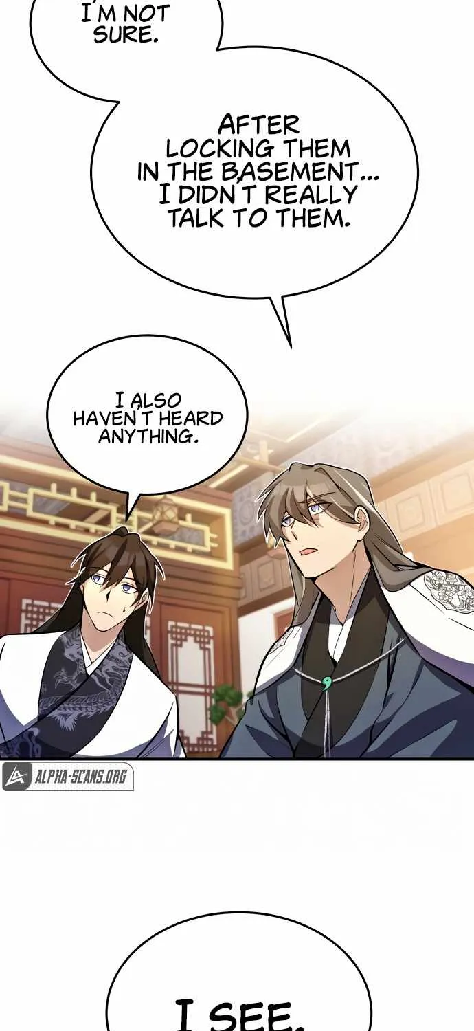 Read One hit teacher master baek chapter 4 image 39 on Lezhin