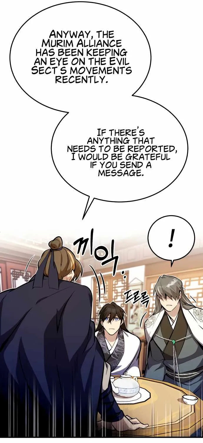 Read One hit teacher master baek chapter 4 image 41 on Lezhin