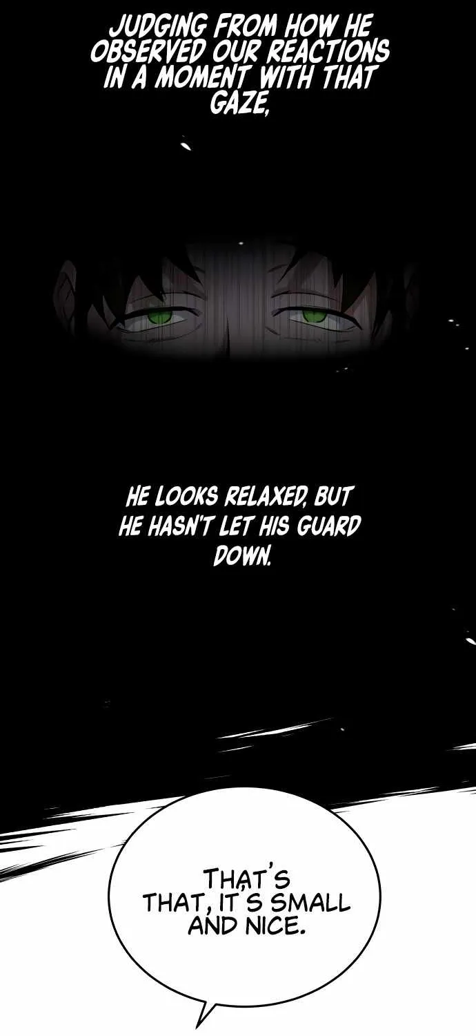 Read One hit teacher master baek chapter 4 image 44 on Lezhin