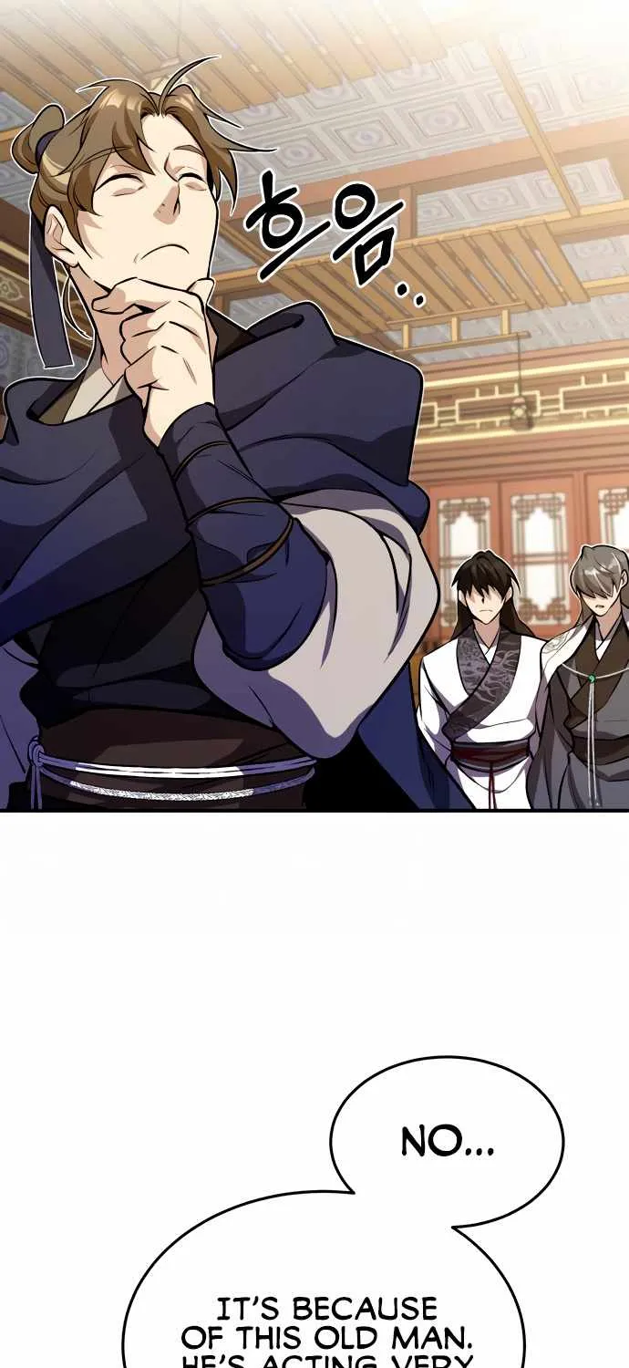 Read One hit teacher master baek chapter 4 image 49 on Lezhin