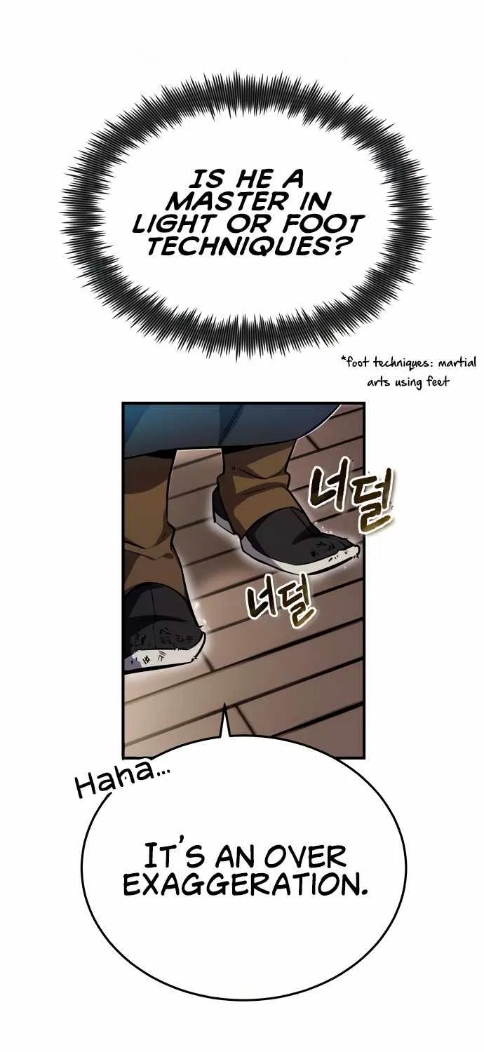 Read One hit teacher master baek chapter 4 image 5 on Lezhin
