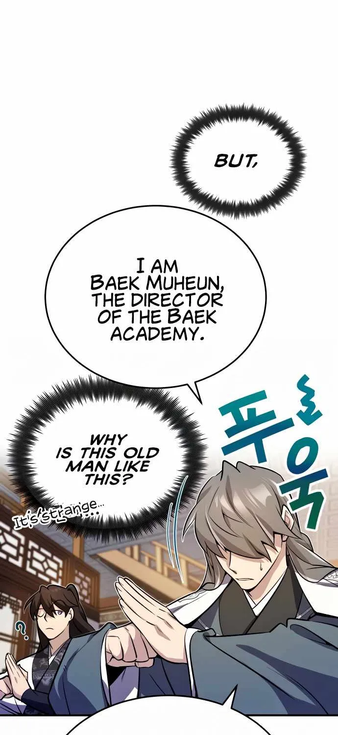 Read One hit teacher master baek chapter 4 image 6 on Lezhin