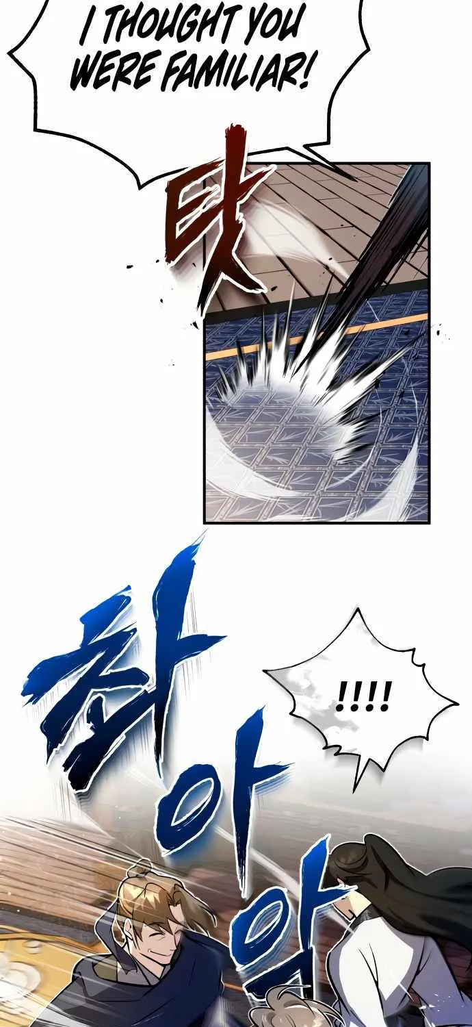 Read One hit teacher master baek chapter 4 image 61 on Lezhin