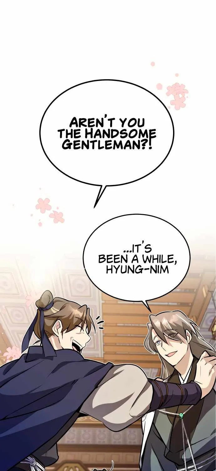 Read One hit teacher master baek chapter 4 image 67 on Lezhin