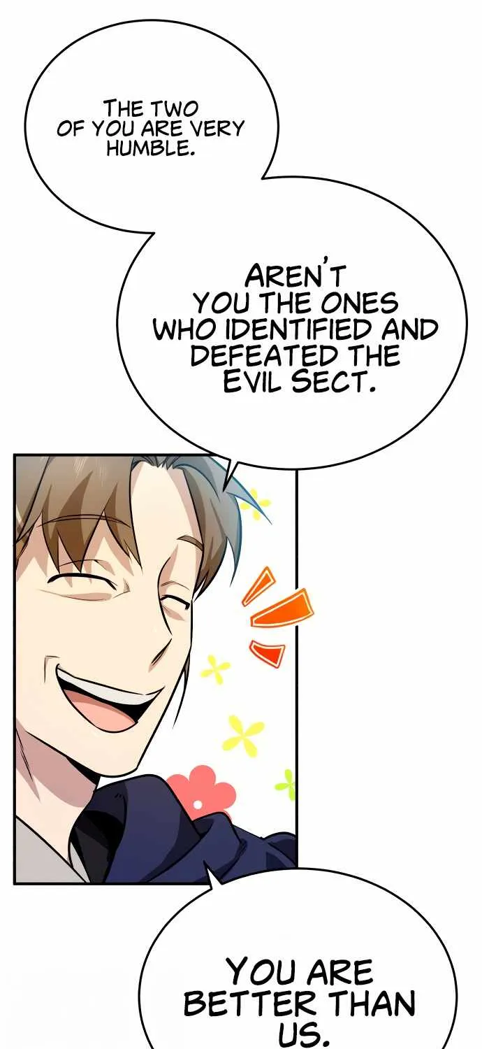 Read One hit teacher master baek chapter 4 image 9 on Lezhin