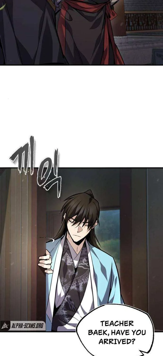 Read One hit teacher master baek chapter 40 image 10 on Lezhin