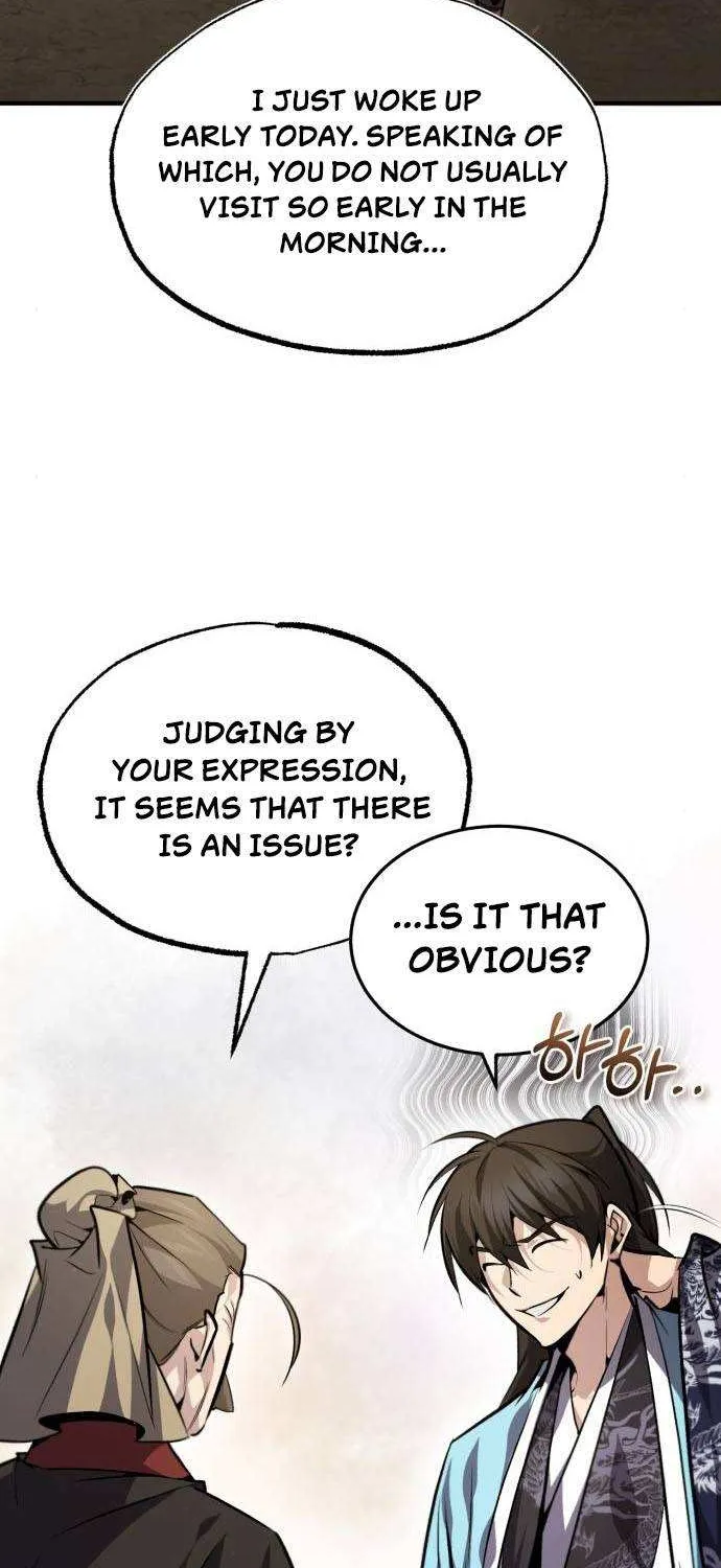 Read One hit teacher master baek chapter 40 image 12 on Lezhin