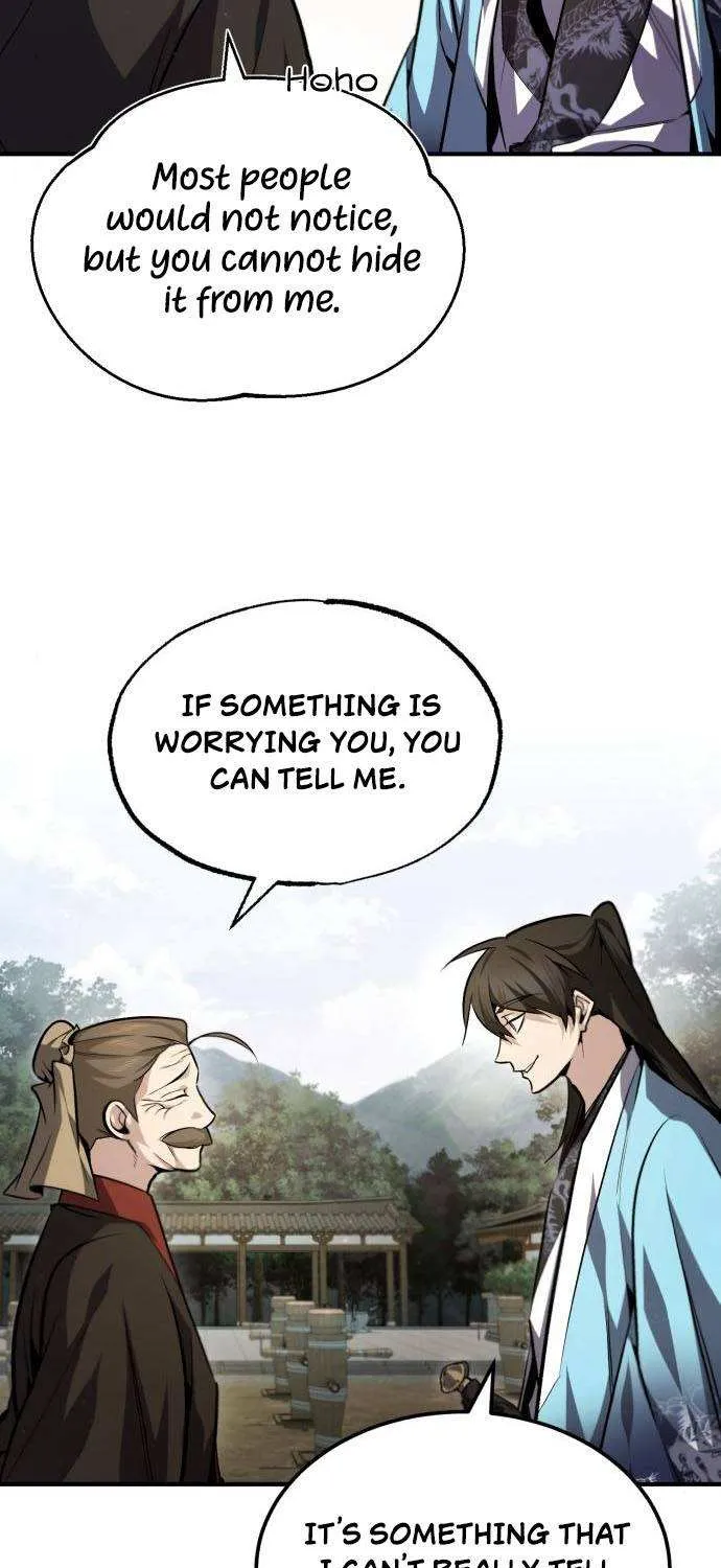 Read One hit teacher master baek chapter 40 image 13 on Lezhin
