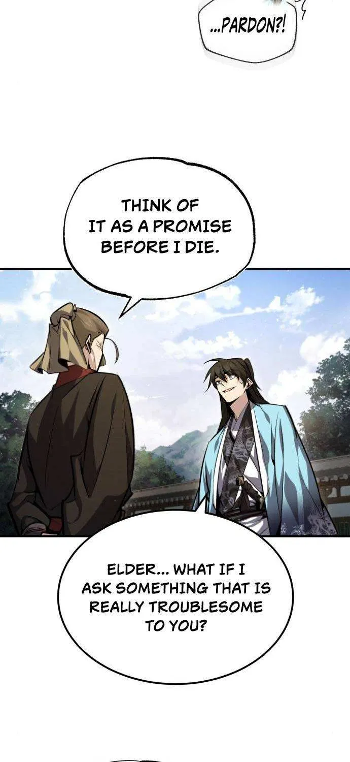 Read One hit teacher master baek chapter 40 image 17 on Lezhin