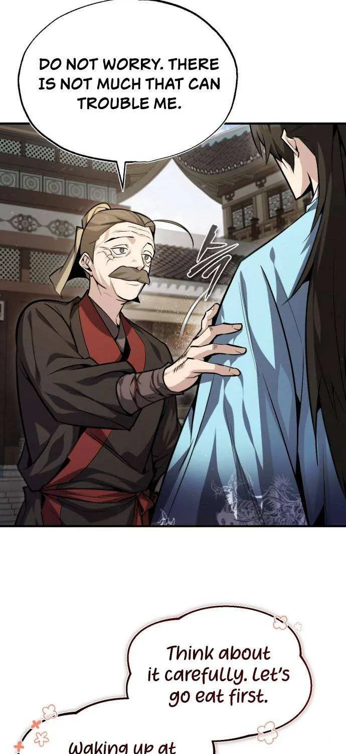 Read One hit teacher master baek chapter 40 image 18 on Lezhin