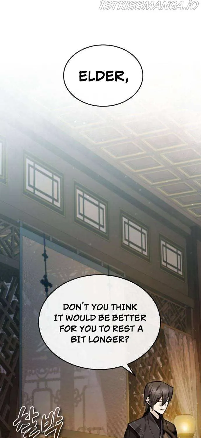 Read One hit teacher master baek chapter 40 image 2 on Lezhin