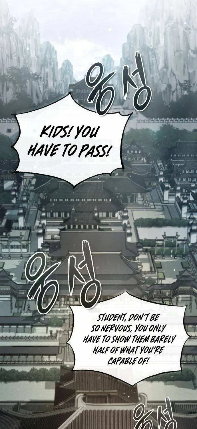 Read One hit teacher master baek chapter 40 image 20 on Lezhin