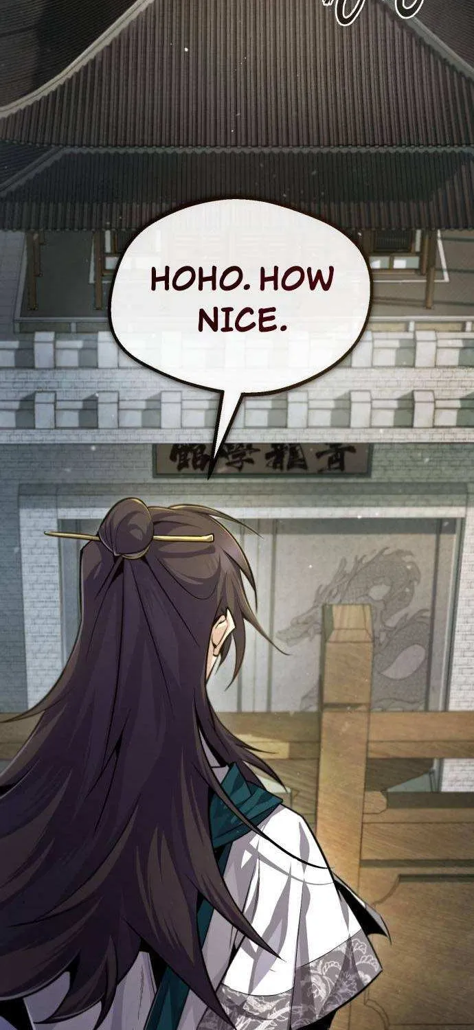 Read One hit teacher master baek chapter 40 image 21 on Lezhin