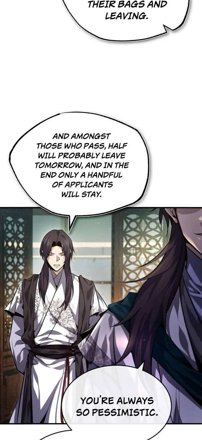 Read One hit teacher master baek chapter 40 image 24 on Lezhin