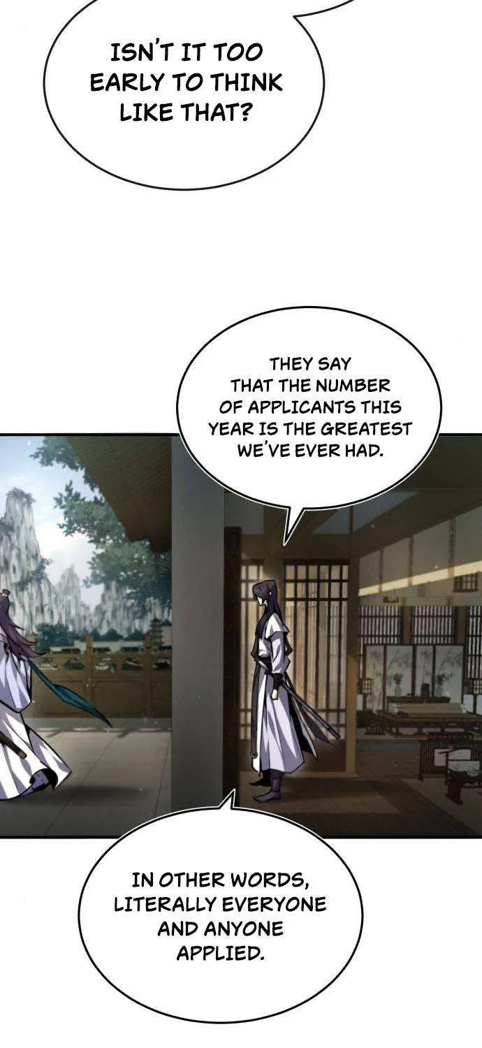 Read One hit teacher master baek chapter 40 image 25 on Lezhin
